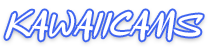 kawaiicams.comで最もホットなアジア人の女の子たちとの無料セックスカム